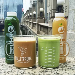 Hi-Vibe Superfood Juicery