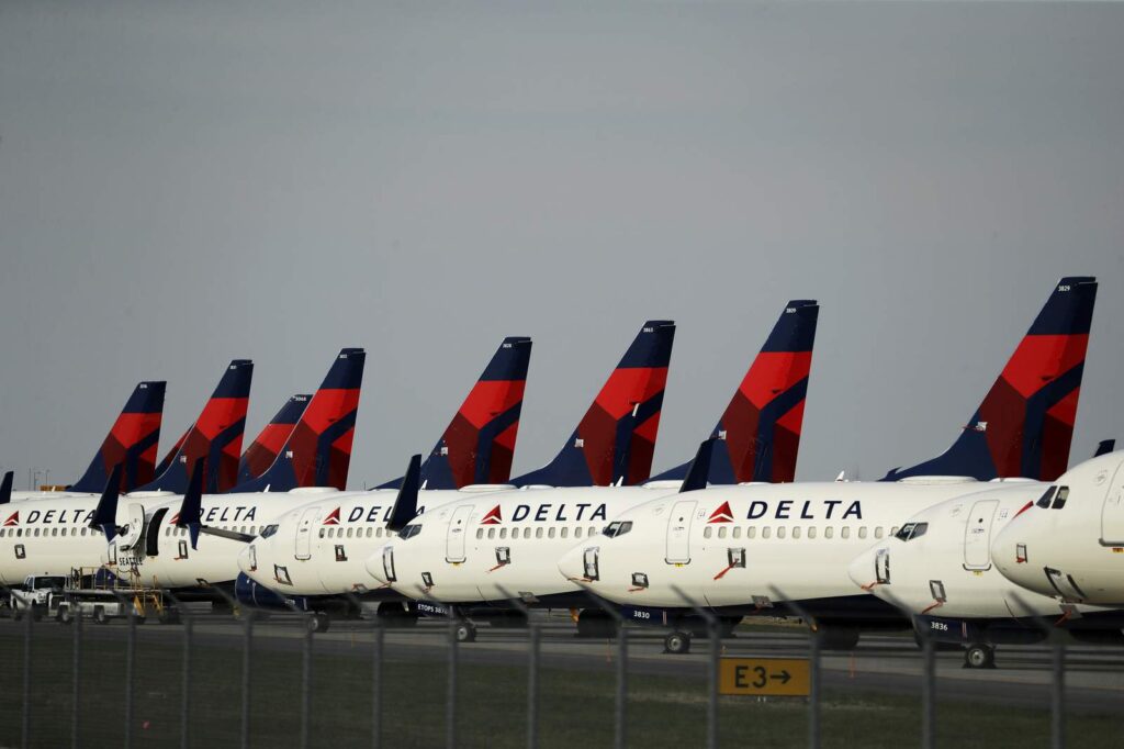 delta airlines bold new decision