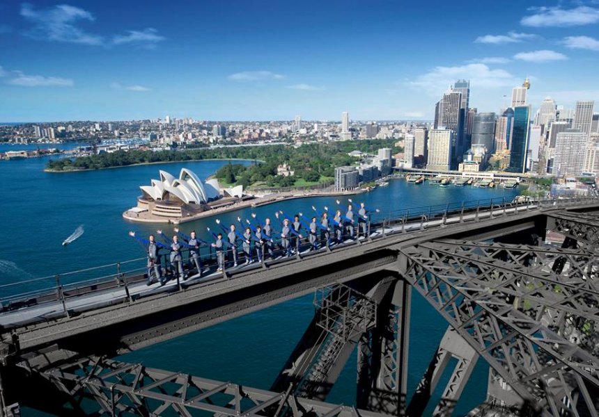 things to do in sydney