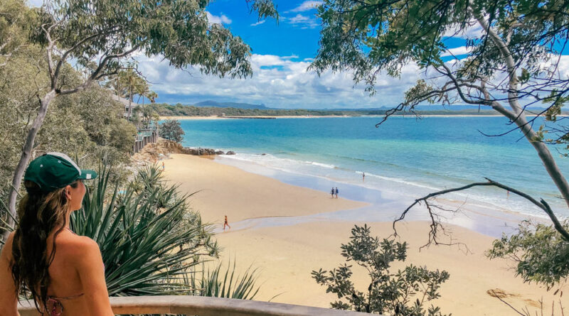 things to do in noosa
