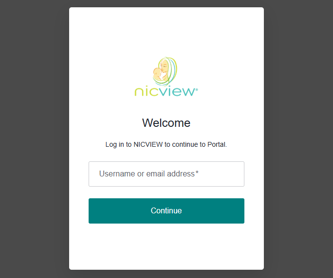 Register for NICView