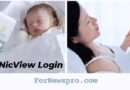 nicview login