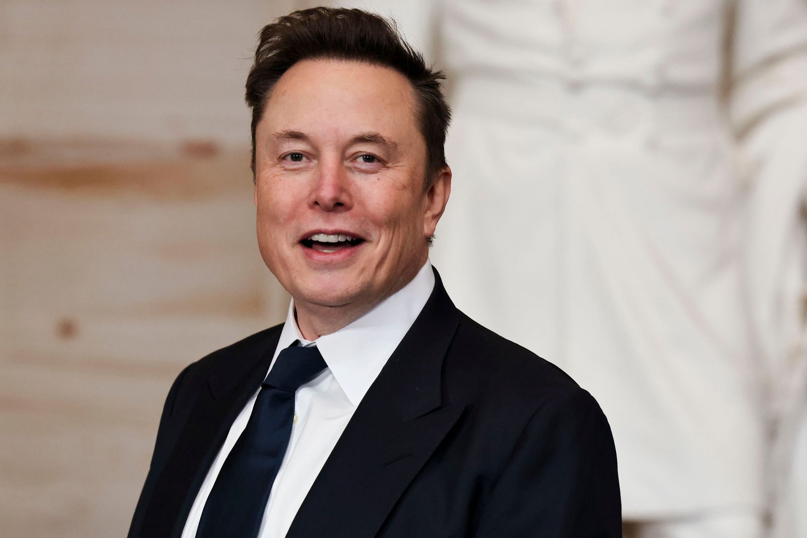 Elon Musk net worth