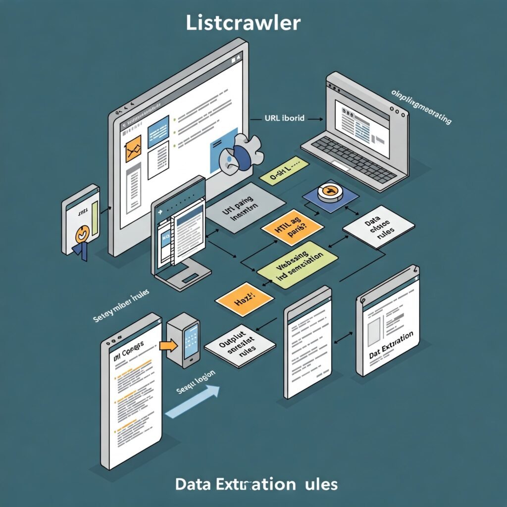 Listcrawler